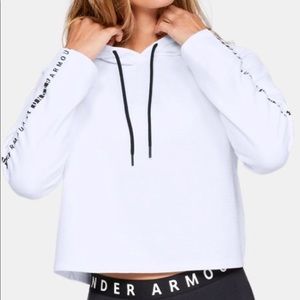 Under Armour UA Microthread Fleece Hoodie